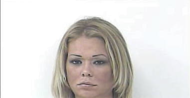 Lisa Matos, - St. Lucie County, FL 